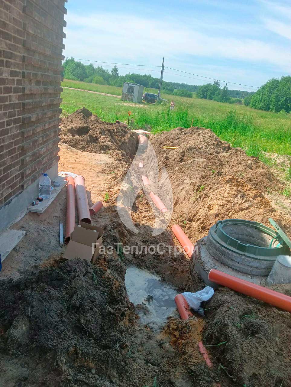 Фото монтажного оборудования